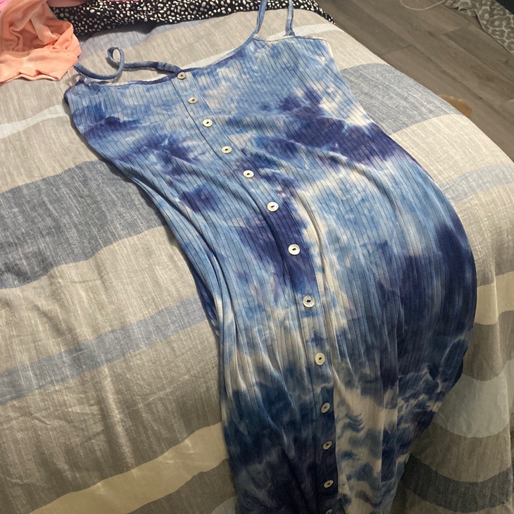 Midi Dress